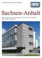 DuMont Kunst-Reiseführer Sachsen-Anhalt 1