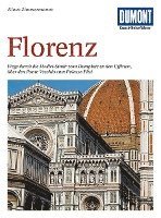 bokomslag DuMont Kunst-Reiseführer Florenz