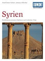 bokomslag Syrien