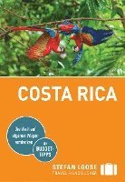bokomslag Stefan Loose Reiseführer Costa Rica