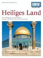 Erhard Gorys, Andrea Gorys - DuMont Kunst-Reiseführer Heiliges Land, Häftad