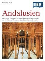 DuMont Kunst-Reiseführer Andalusien