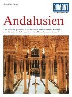 DuMont Kunst-Reiseführer Andalusien 1