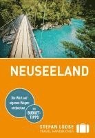 bokomslag Stefan Loose Reiseführer Neuseeland