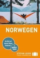 bokomslag Stefan Loose Reiseführer Norwegen