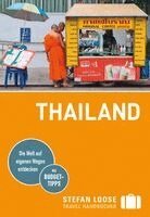 Mischa Loose, Andrea Markand, Mark Markand, Volker Klinkmüller, Moritz Jacobi, Renate Loose, Stefan Loose - Stefan Loose Reiseführer Thailand, Häftad