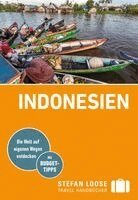 Moritz Jacobi, Mischa Loose, Christian Wachsmuth, Marc Weiglein - Stefan Loose Reiseführer Indonesien, Häftad
