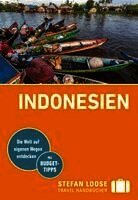 Stefan Loose Reiseführer Indonesien