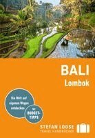 Mischa Loose, Moritz Jacobi - Stefan Loose Reiseführer Bali, Lombok, Häftad