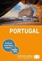 Jürgen Strohmaier - Stefan Loose Reiseführer Portugal, Häftad