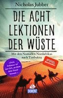 Die acht Lektionen der Wüste 1