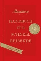 bokomslag Baedeker's Handbuch für Schnellreisende