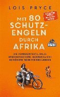 bokomslag Mit 80 Schutzengeln durch Afrika