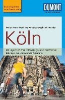 bokomslag DuMont Reise-Taschenbuch Köln
