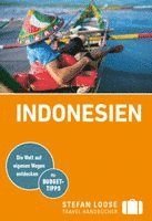 Stefan Loose Reiseführer Indonesien 1