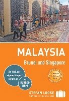 bokomslag Stefan Loose Reiseführer Malaysia, Brunei und Singapore