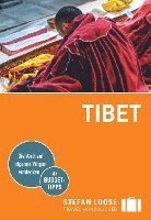 bokomslag Stefan Loose Reiseführer Tibet