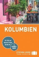 Stefan Loose Reiseführer Kolumbien 1
