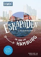 bokomslag 52 kleine & große Eskapaden in und um Hamburg