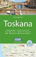 DuMont Reise-Handbuch Reiseführer Toskana