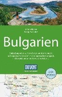 DuMont Reise-Handbuch Reiseführer Bulgarien 1