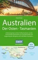 bokomslag DUMONT Reise-Handbuch Reiseführer Australien, Der Osten und Tasmanien