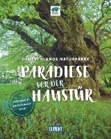 DuMont Bildband Paradiese vor der Haustür