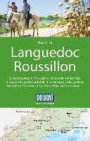 DuMont Reise-Handbuch Reiseführer Languedoc Roussillon 1