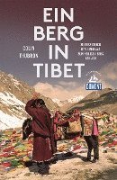 bokomslag Ein Berg in Tibet (DuMont Reiseabenteuer)