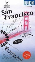 bokomslag DuMont Direkt Reiseführer San Francisco