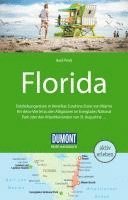 bokomslag DUMONT Reise-Handbuch Reiseführer Florida