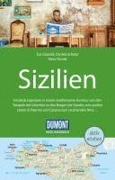 DuMont Reise-Handbuch Reiseführer Sizilien 1