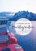 bokomslag DuMont Bildband Legendäre Seereise Hurtigruten