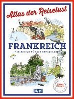 DuMont Bildband Atlas der Reiselust Frankreich 1