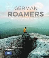 DuMont Bildband German Roamers - Deutschlands neue Abenteurer 1