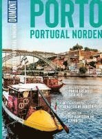 bokomslag DUMONT Bildatlas Porto