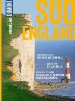 bokomslag DUMONT Bildatlas Südengland