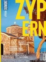 bokomslag DUMONT Bildatlas Zypern