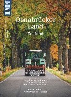 bokomslag DuMont Bildatlas Osnabrücker Land