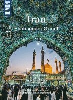bokomslag DuMont Bildatlas 205 Iran