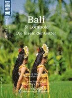 Jochen Müssig - DuMont Bildatlas 218 Bali & Lombok, Häftad