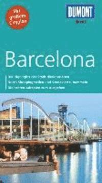 DuMont direkt Reiseführer Barcelona 1