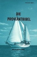 bokomslag Die Proviantbibel