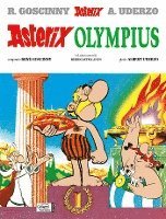 bokomslag Asterix latein 15