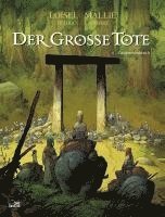 bokomslag Der große Tote 06