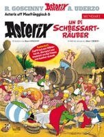 René Goscinny, Albert Uderzo - Asterix Mundart Meefränggisch VI, Inbunden