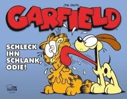 Garfield - Schleck ihn schlank, Odie! 1