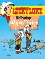 bokomslag Lucky Luke 100