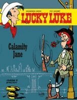 Morris, René Goscinny - Lucky Luke 22 - Calamity Jane, Inbunden