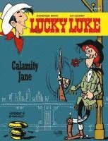 bokomslag Lucky Luke 22 - Calamity Jane